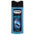 Str8 Aqua Breeze sprchový gel na tělo a vlasy pro muže 400 ml