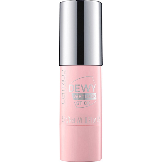 Catrice Dewy Wetlook Stick rozjasňující tyčinka 010 Splash N Glow 6,2 g