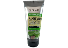 Dr. Santé Aloe Vera odżywka do rekonstrukcji włosów 200 ml