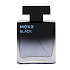 Mexx Black Man toaletní voda 75 ml Tester