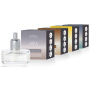 Millefiori Milano Aria Orange Tea - Pomerančový čaj náplň do elektrického difuzéru voní 6-8 týdnů 20 ml