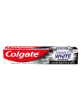 Colgate Advanced White Charcoal wybielająca pasta do zębów 75 ml