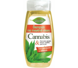 Bione Cosmetics Cannabis szampon na tłuste włosy 260 ml