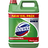 Domestos Professional Pine Fresh čisticí a dezinfekční přípravek, 5 l