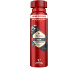 Old Spice Rock dezodorant w sprayu dla mężczyzn 150 ml