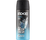 AXE deodorant Ice Chill, 150 ml