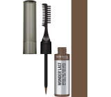 Rimmel London Wonder´last tusz do brwi 003 Medium Brown 4,5 ml