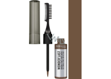 Rimmel London Wonder´last tusz do brwi 003 Medium Brown 4,5 ml