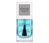Gabriella Salvete Nail Care Calcium Extra Care lak do zdrowych i mocnych paznokci 11 ml