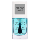 Gabriella Salvete Nail Care Calcium Extra Care lak do zdrowych i mocnych paznokci 11 ml