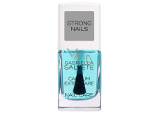Gabriella Salvete Nail Care Calcium Extra Care lak do zdrowych i mocnych paznokci 11 ml
