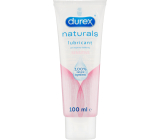 Durex Naturals Sensitive żel nawilżający 100 ml