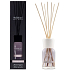 Millefiori Milano Natural Cocoa Blanc & Woods - Bílé kakao a dřeva Difuzér 100 ml + 7 stébel v délce 25 cm do menších prostor vydrží 5-6 týdnů