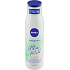 Nivea Ultra Mild Refreshing šampon pro rychle se mastící vlasy 300 ml