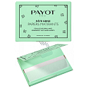 Payot Pate Grise Jour denní zmatňující nemastný purifikační gel 50 ml + Nettoayante pěnící gel pro dokonalou pleť 200 ml + Papiers Matifiants SOS Brillance zmatňující papírky 50 kusů, kosmetická sada 2021