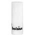 Bolsius Rustic svíčka bílá válec 68 x 190 mm