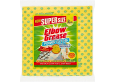 Elbow Grease Power Cloths superabsorpcyjne ściereczki 3 sztuki