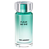 Karl Lagerfeld Fleur de Thé parfémovaná voda pro ženy 100 ml Tester