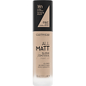 Catrice All Matt Shine Control make-up 015 Cool Vanilla Beige 30 ml