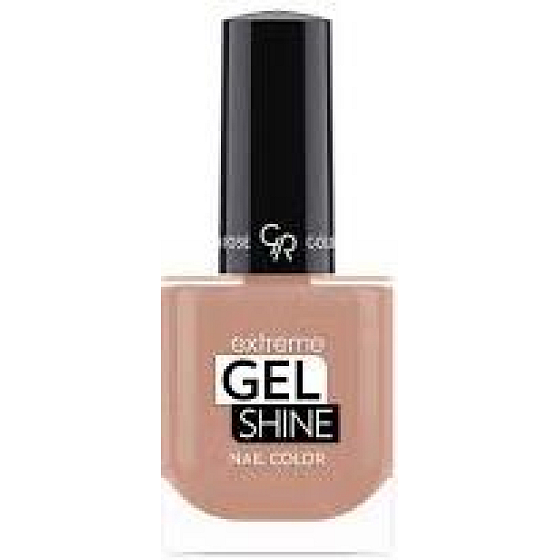 Golden Rose Extreme Gel Shine lak na nehty 10 10,2 ml
