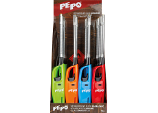PE-PO wiatroodporny zapalacz flexi