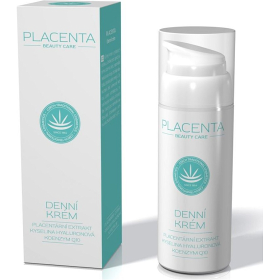 Regina Placenta krem do twarzy dzienny dla skóry normalnej i suchej 50 ml