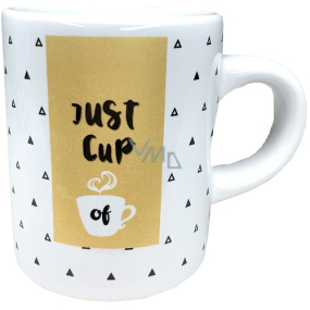 Albi Espresso kubek w pudełku Just my cup of Tea 100 ml Albi Espresso kubek w pudełku Just my cup of Tea 100 ml