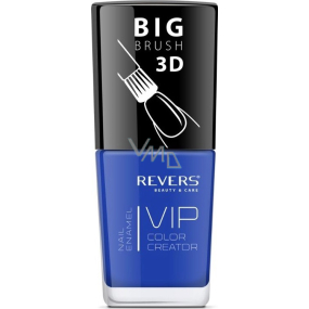 Revers Beauty & Care Vip Color Creator lak na nehty 082, 12 ml Revers Beauty & Care Vip Color Creator lak na nehty 082, 12 ml