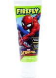 Firefly Spiderman pasta do zębów z fluorem dla dzieci 75 ml