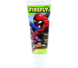 Firefly Spiderman pasta do zębów z fluorem dla dzieci 75 ml