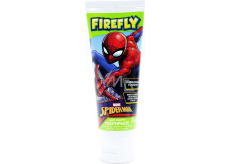 Firefly Spiderman pasta do zębów z fluorem dla dzieci 75 ml