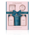 Baylis & Harding Jojoba, wanilia i olej migdałowy żel myjący 300 ml + krem pod prysznic 300 ml + mleczko do rąk i ciała 130 ml + mydło toaletowe 150 g + masło do ciała 100 ml, zestaw kosmetyków dla kobiet