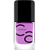Catrice ICONails Gel Lacque lak na nehty 151 Violet Dreams 10,5 ml