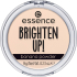 Essence Brighten up! Banana transparentny matujacy puder 20 Bababanana 9 g