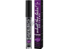 Essence What the fake! Extreme błyszczyk do ust 03 Pepper Me Up! 4,2 ml