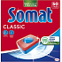 Somat Classic tabletki do zmywarki 50 sztuk