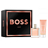 Hugo Boss Alive woda perfumowana 50 ml + mleczko do ciała 75 ml, zestaw prezentowy dla kobiet