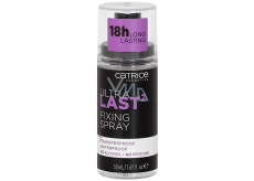 Catrice Ultra Last2 fixační sprej 50 ml