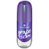 Essence Gel Nail Colour lak na nehty 79 Grape Escape 8 ml