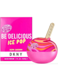 DKNY Donna Karan Ice Pop Very Cherry woda perfumowana dla kobiet 50 ml