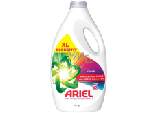 Ariel Color prací gel na barevné prádlo 60 dávek 2,7 l