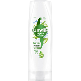 Sunsilk odżywka do łamliwych włosów z Aloesem, 200 ml