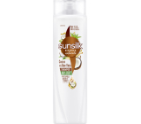 Sunsilk szampon Cocco E Aloe Vera do suchych i łamiących się włosów, 250 ml