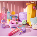 Essence Polly Pocket pachnące naklejki na paznokcie 01 Believe In The Little Things! 70 sztuk