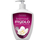 LAVONEA płynne mydło kaszmir i orchidea, 500 ml
