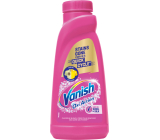 Vanish Oxi Action żelowy odplamiacz plam, 500 ml
