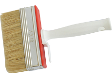 Spokar pędzel płaski hobby, 120 × 30 mm