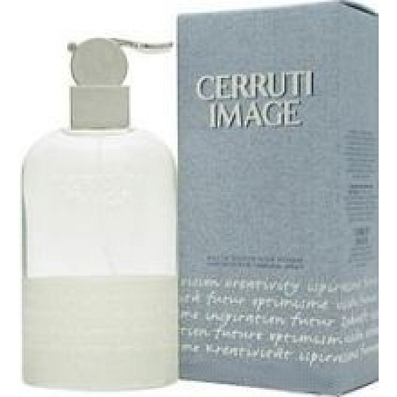 Cerruti Image Men toaletní voda 100 ml