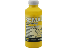 REMAL tónovací barva, 0610 žlutá banánová, 500 g