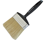 Spokar Ergo 81265 pędzel płaski, nr 4